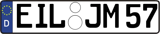 EIL-JM57
