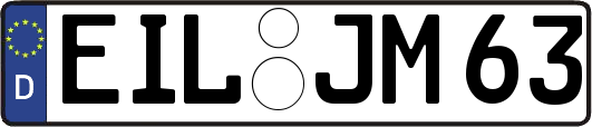 EIL-JM63