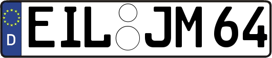 EIL-JM64