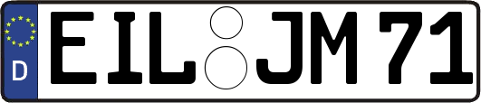 EIL-JM71