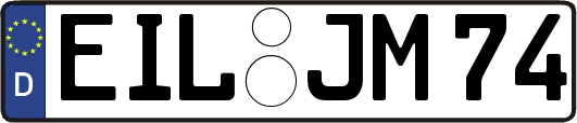 EIL-JM74
