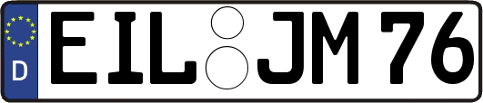 EIL-JM76