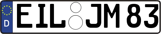 EIL-JM83