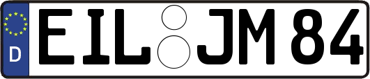 EIL-JM84