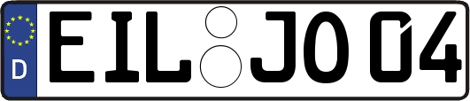 EIL-JO04