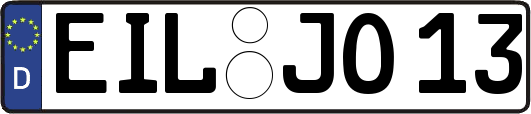 EIL-JO13