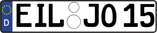 EIL-JO15