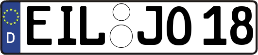 EIL-JO18