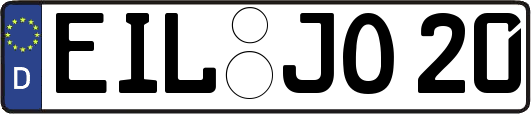 EIL-JO20