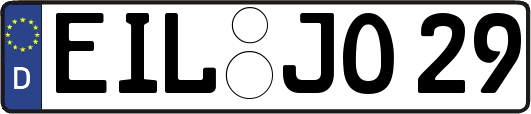 EIL-JO29
