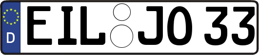 EIL-JO33