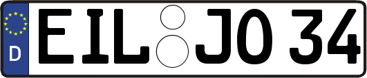 EIL-JO34