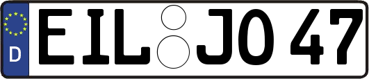 EIL-JO47