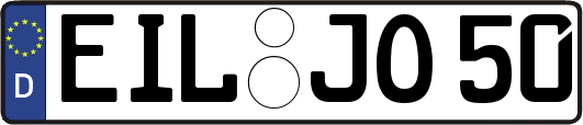 EIL-JO50