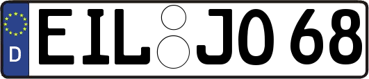 EIL-JO68