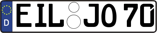 EIL-JO70