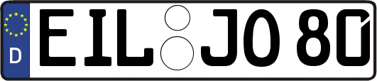 EIL-JO80