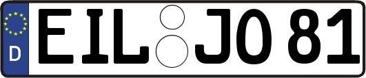 EIL-JO81