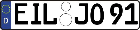 EIL-JO91