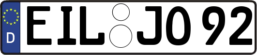 EIL-JO92