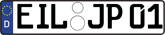 EIL-JP01