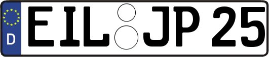 EIL-JP25