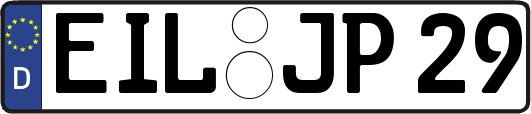 EIL-JP29