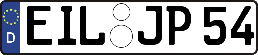 EIL-JP54
