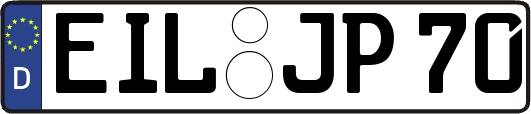 EIL-JP70