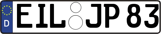 EIL-JP83