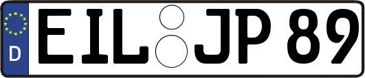 EIL-JP89
