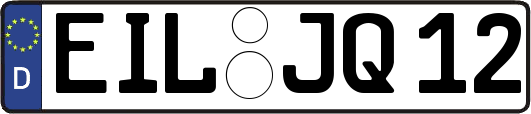 EIL-JQ12
