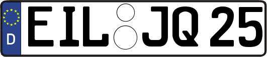EIL-JQ25