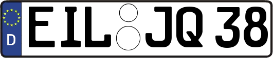 EIL-JQ38