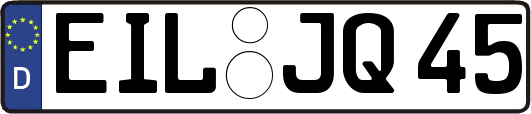 EIL-JQ45