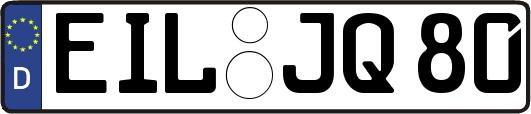 EIL-JQ80