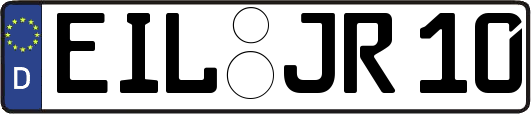 EIL-JR10