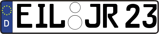 EIL-JR23
