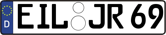 EIL-JR69
