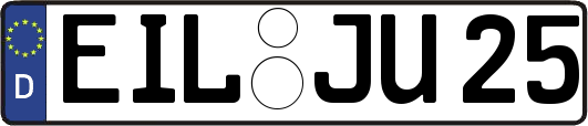 EIL-JU25