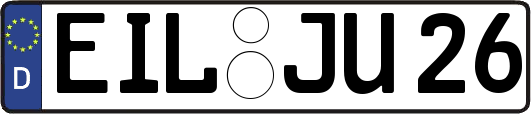 EIL-JU26