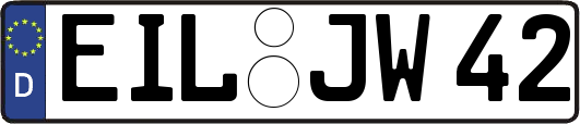 EIL-JW42