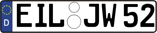 EIL-JW52