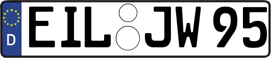 EIL-JW95