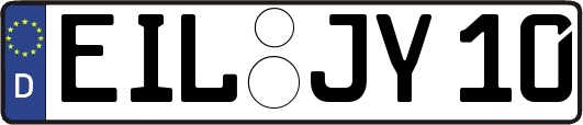 EIL-JY10