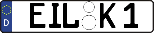 EIL-K1