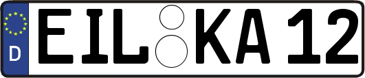 EIL-KA12