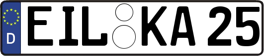 EIL-KA25