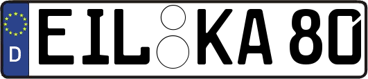EIL-KA80