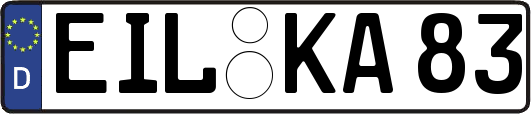 EIL-KA83